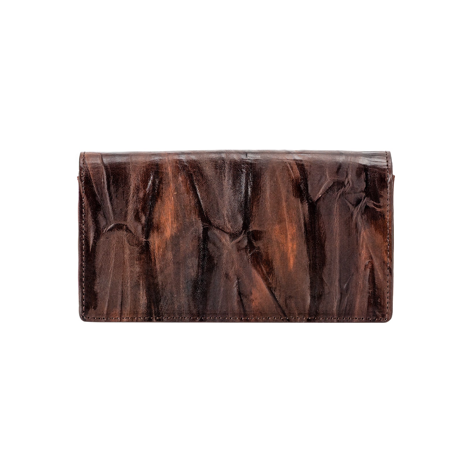 Italian Imported Leather Clutch Bag Women Leather Purse