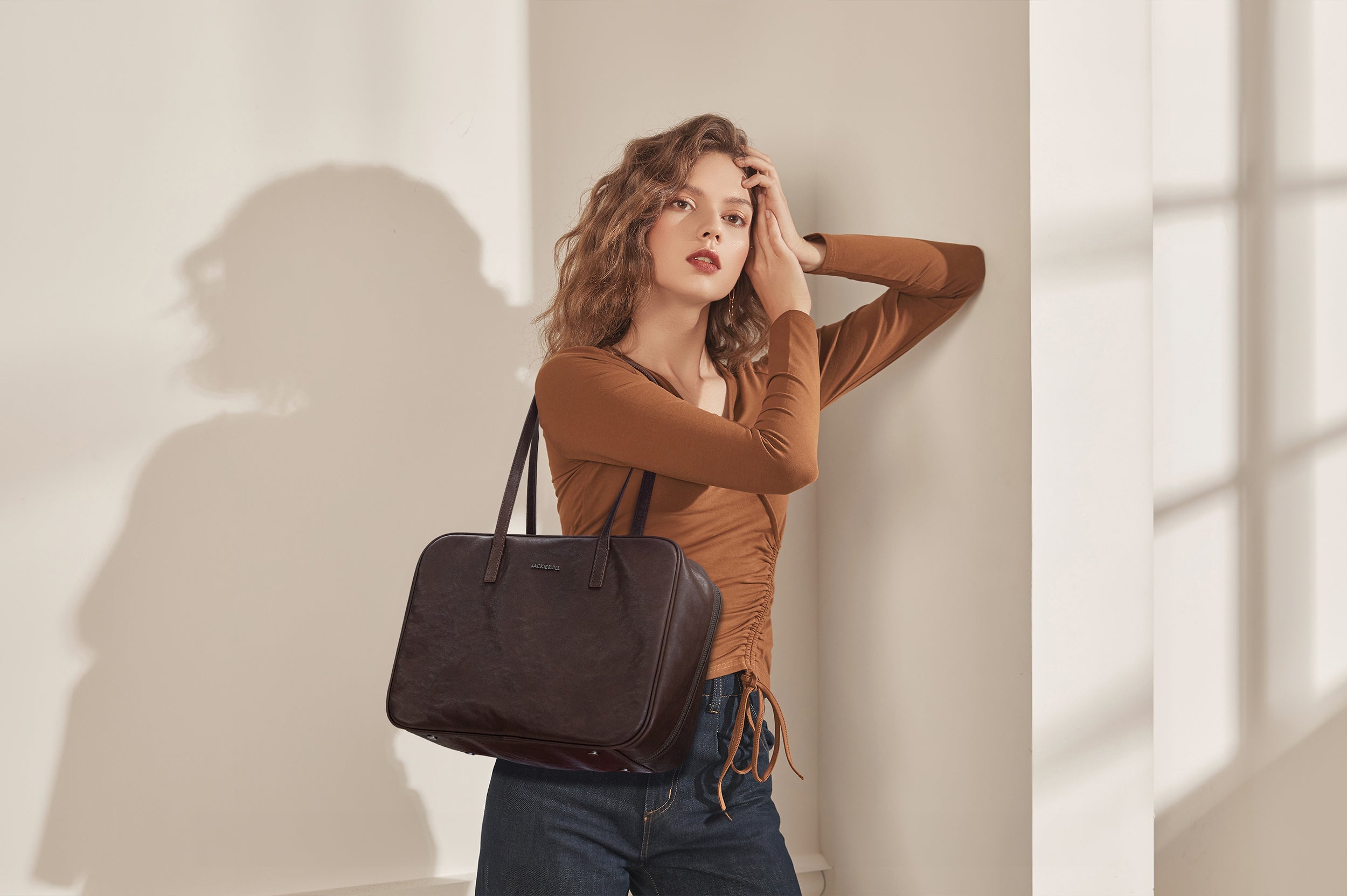Explore Our Fashion-Forward Women's Bags